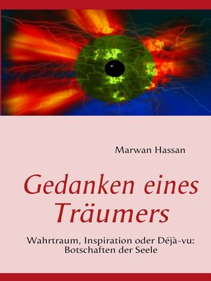 cover image of Gedanken eines Träumers